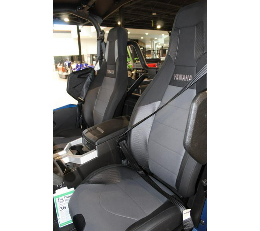 2026 Yamaha Wolverine Rmax2 1000 Limited