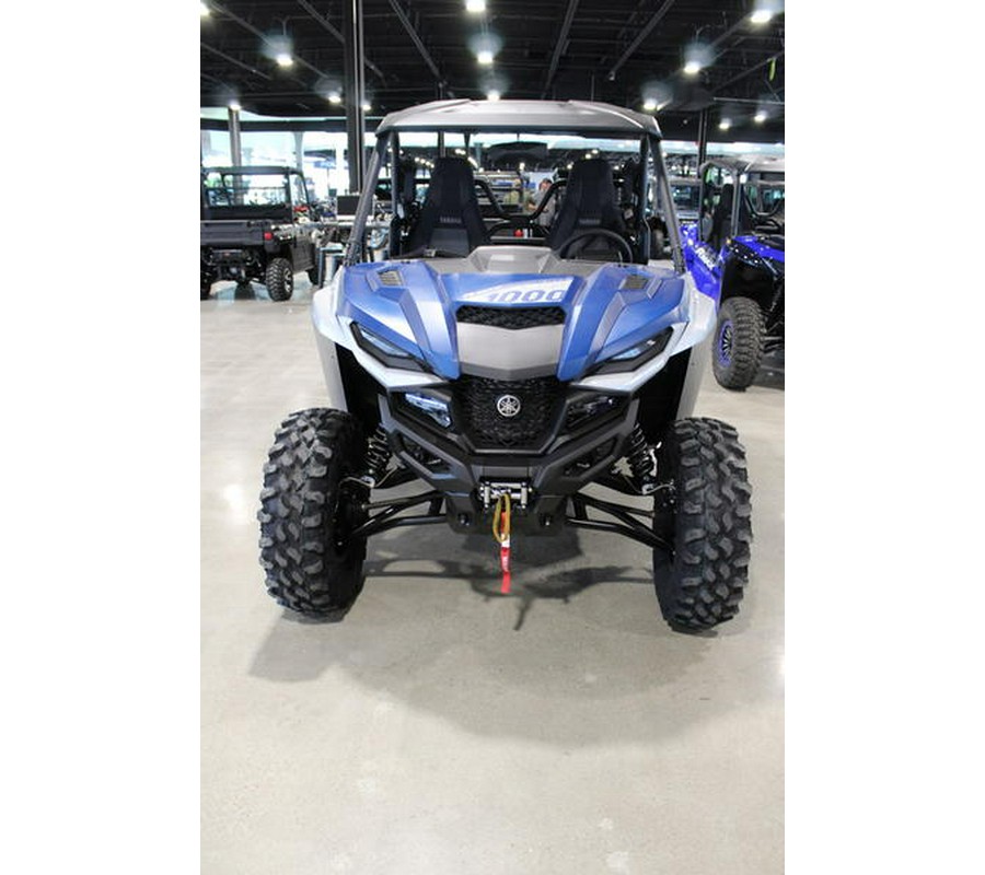 2026 Yamaha Wolverine Rmax2 1000 Limited
