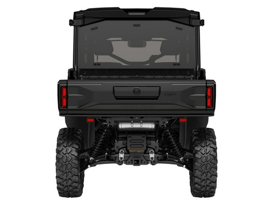 2026 Can-AM Defender MAX Lone Star CAB HD11