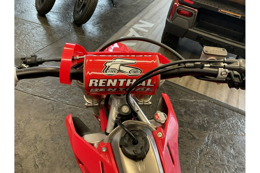 2026 Honda CRF® 250R