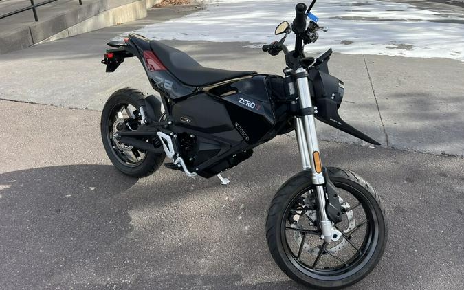 2023 Zero FXE ZF7.2