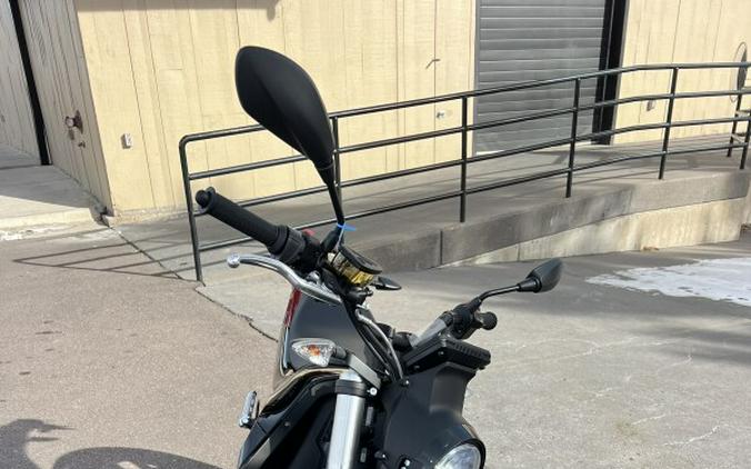 2023 Zero FXE ZF7.2
