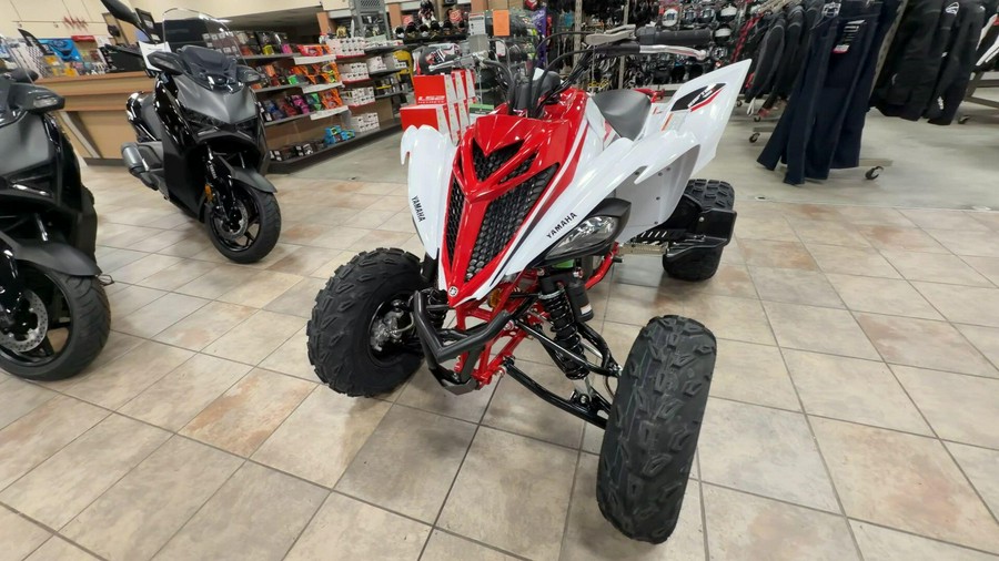 2026 Yamaha RAPTOR 700R SE 70TH ANNIVERSARY EDITION