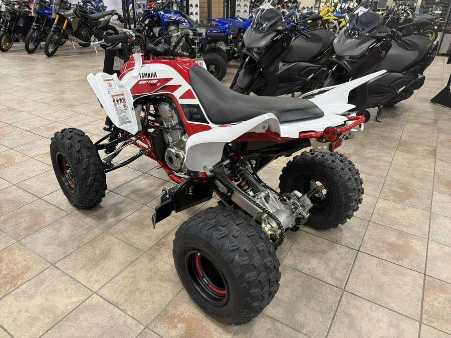 2026 Yamaha RAPTOR 700R SE 70TH ANNIVERSARY EDITION