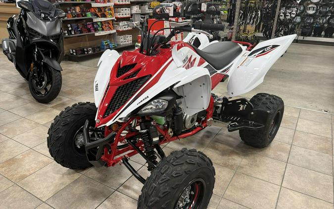 2026 Yamaha RAPTOR 700R SE 70TH ANNIVERSARY EDITION