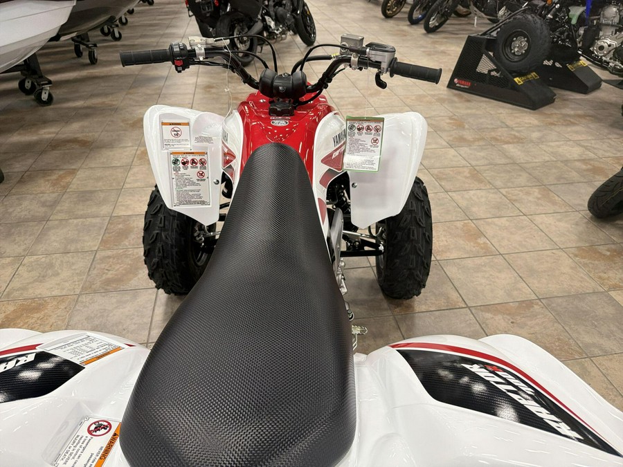 2026 Yamaha RAPTOR 700R SE 70TH ANNIVERSARY EDITION