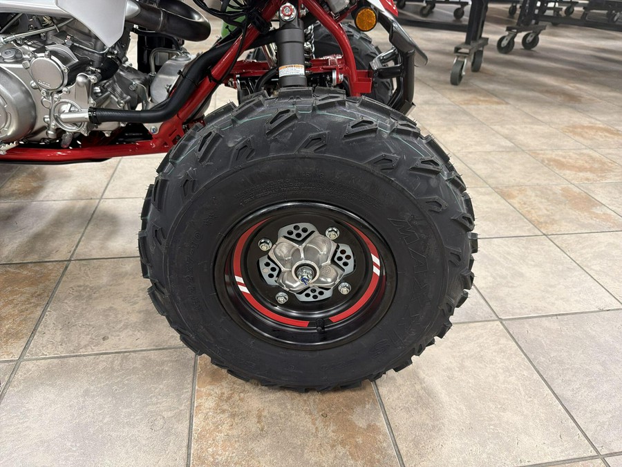 2026 Yamaha RAPTOR 700R SE 70TH ANNIVERSARY EDITION