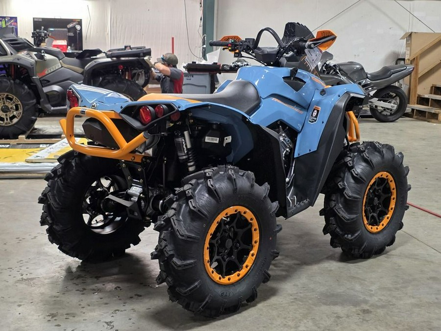 2026 Can-Am Renegade X mr 1000R