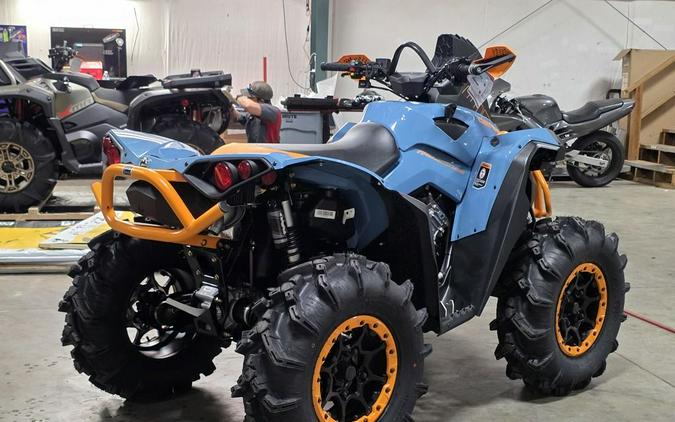 2026 Can-Am Renegade X mr 1000R