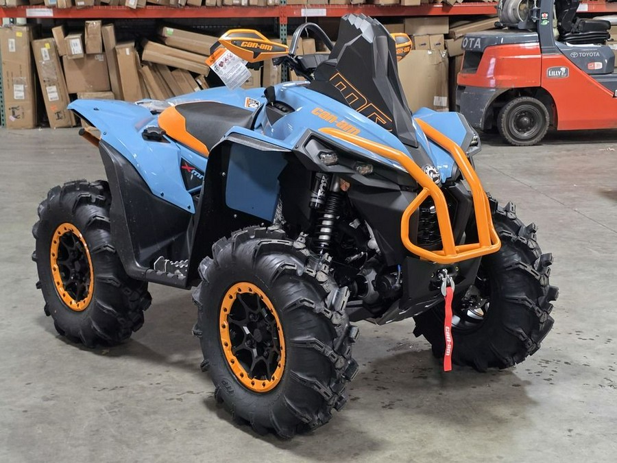 2026 Can-Am Renegade X mr 1000R