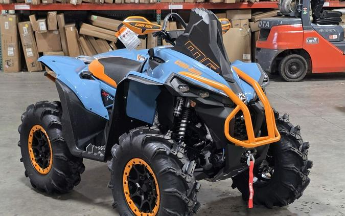 2026 Can-Am Renegade X mr 1000R
