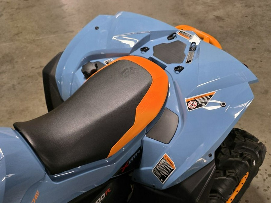 2026 Can-Am Renegade X mr 1000R