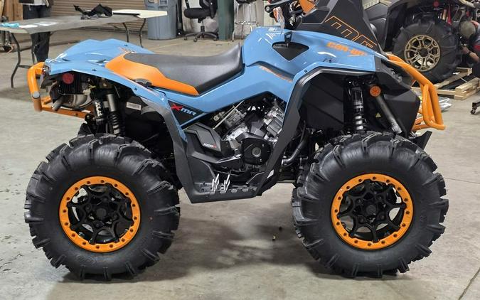 2026 Can-Am Renegade X mr 1000R