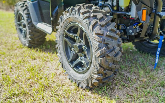 2026 Polaris Sportsman 570 Premium - 40th Anniversary Edition