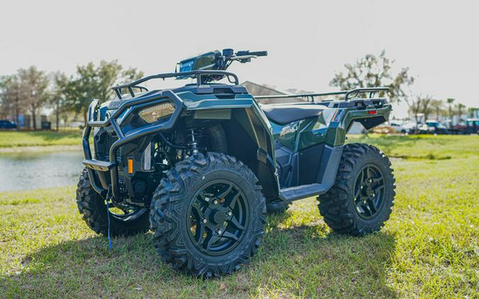 2026 Polaris Sportsman 570 Premium - 40th Anniversary Edition