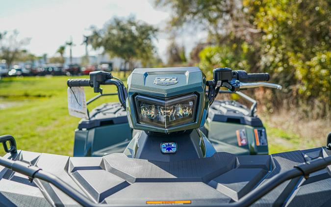 2026 Polaris Sportsman 570 Premium - 40th Anniversary Edition