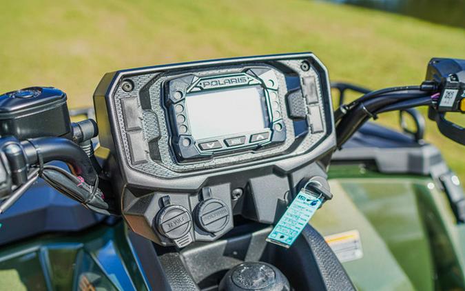 2026 Polaris Sportsman 570 Premium - 40th Anniversary Edition