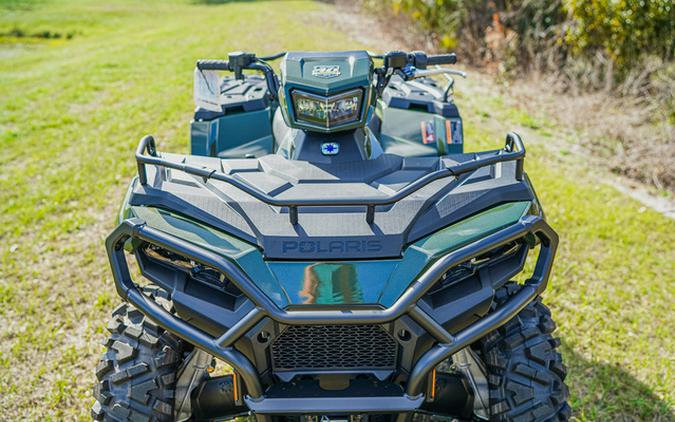 2026 Polaris Sportsman 570 Premium - 40th Anniversary Edition