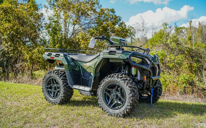 2026 Polaris Sportsman 570 Premium - 40th Anniversary Edition