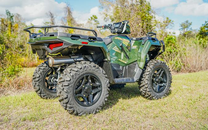 2026 Polaris Sportsman 570 Premium - 40th Anniversary Edition
