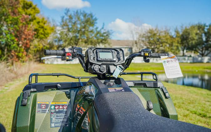 2026 Polaris Sportsman 570 Premium - 40th Anniversary Edition