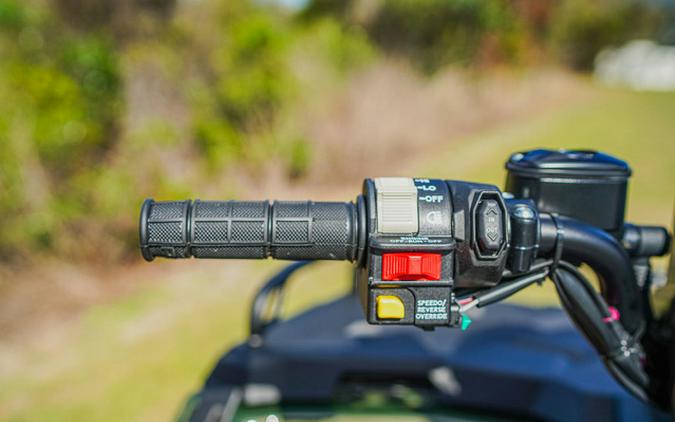 2026 Polaris Sportsman 570 Premium - 40th Anniversary Edition