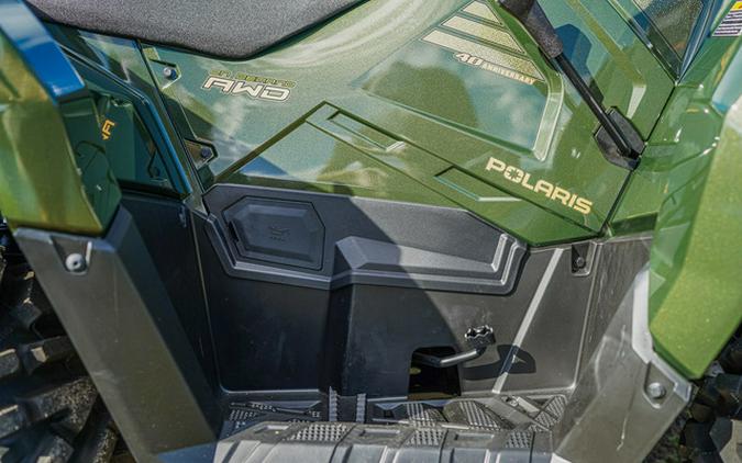 2026 Polaris Sportsman 570 Premium - 40th Anniversary Edition