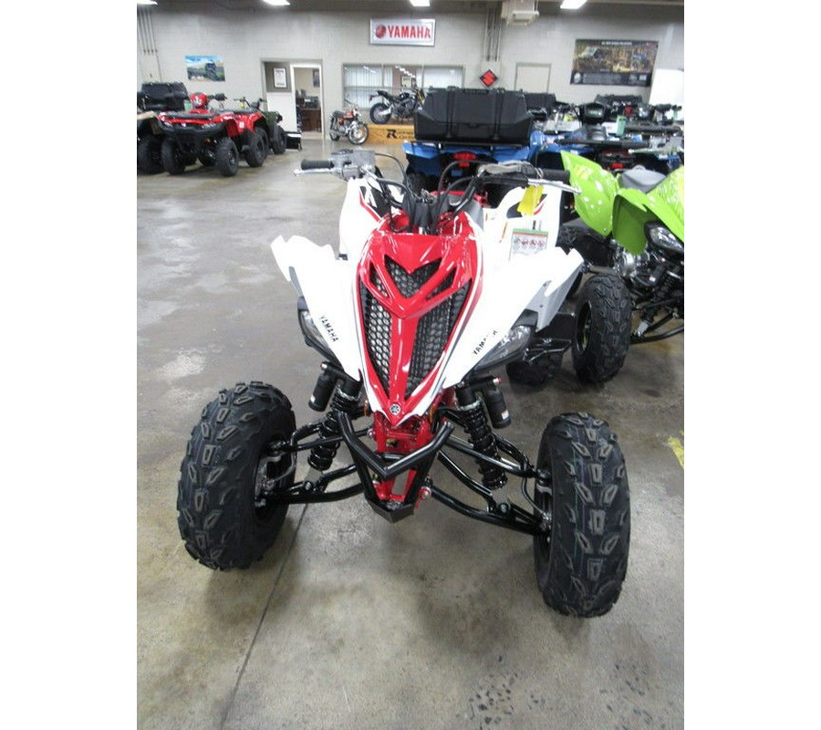 2026 Yamaha Raptor 700R SE