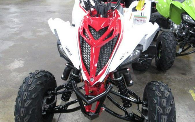 2026 Yamaha Raptor 700R SE