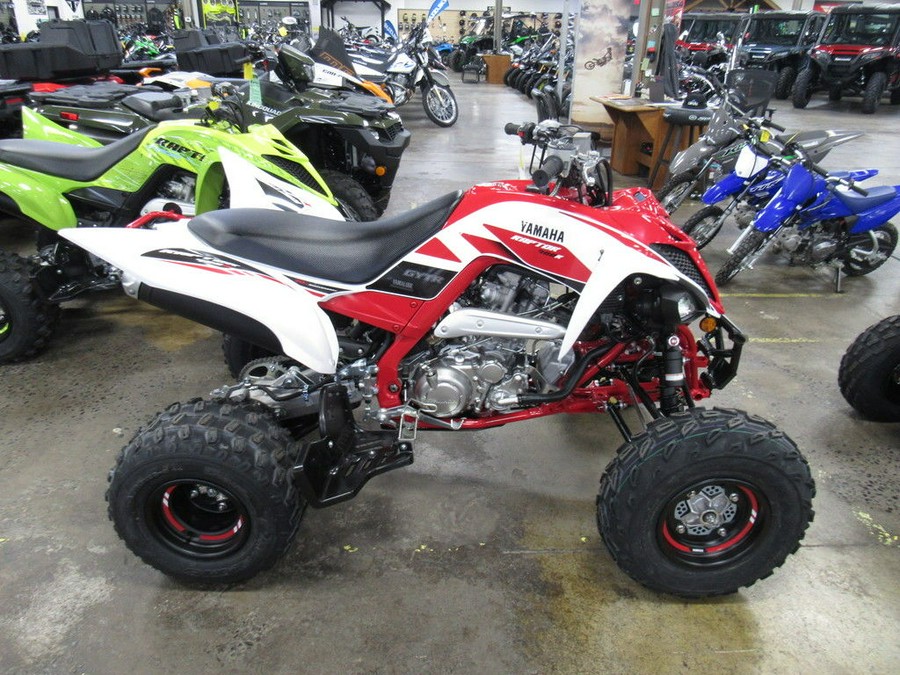 2026 Yamaha Raptor 700R SE