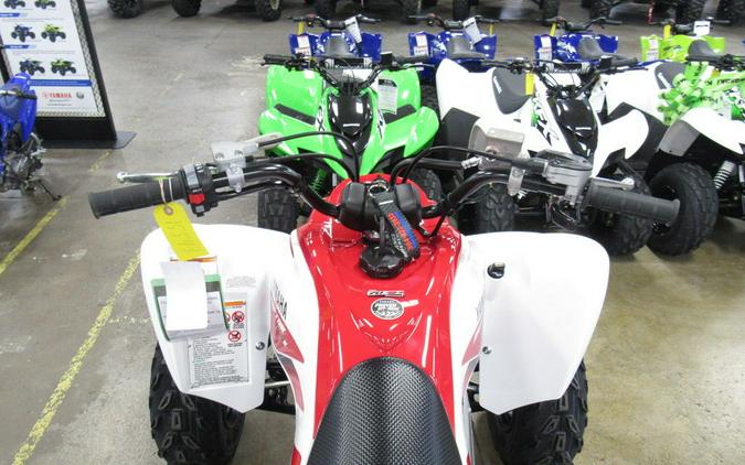 2026 Yamaha Raptor 700R SE