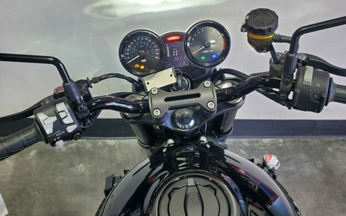 2026 Kawasaki Z900RS ABS