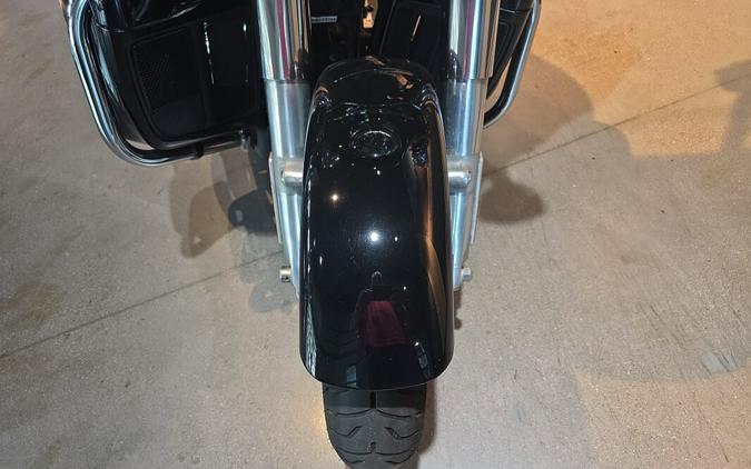 FLHTK 2022 Ultra Limited