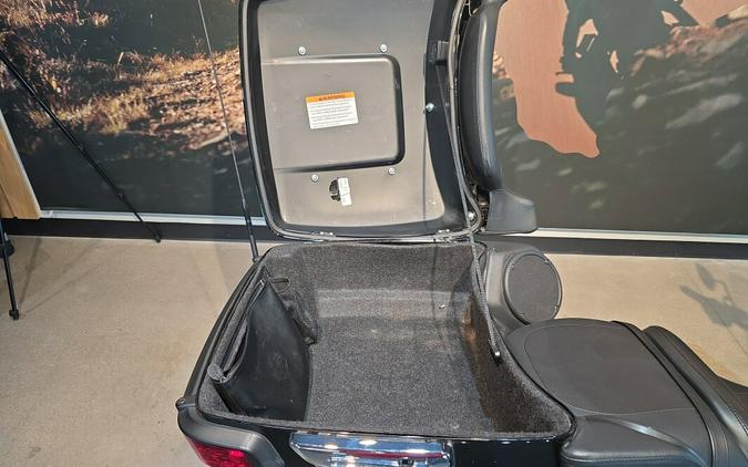 FLHTK 2022 Ultra Limited