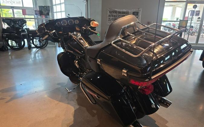 FLHTK 2022 Ultra Limited