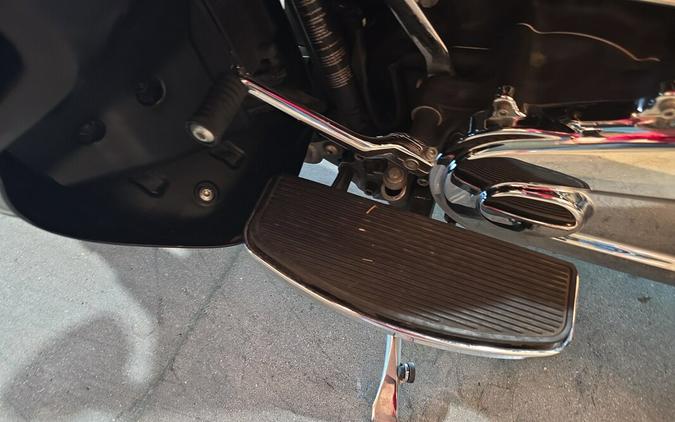 FLHTK 2022 Ultra Limited