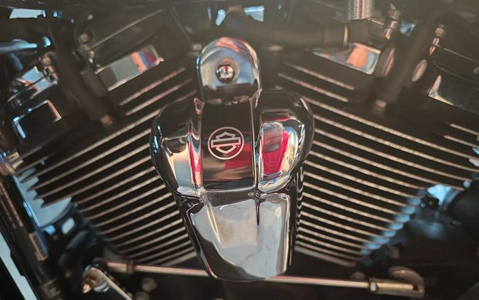 FLHTK 2022 Ultra Limited