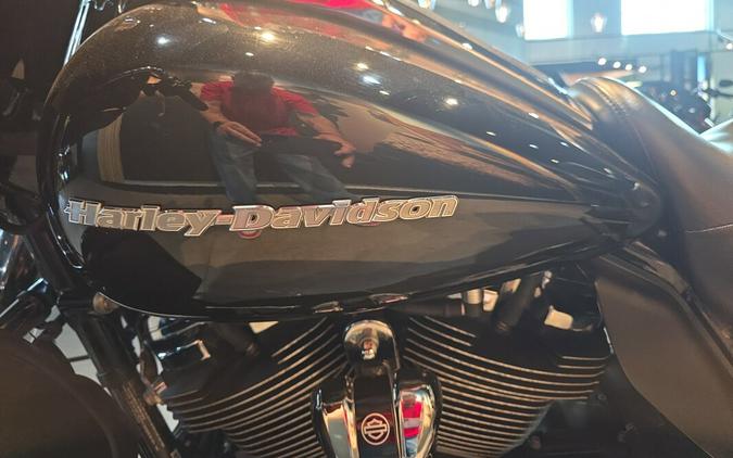 FLHTK 2022 Ultra Limited