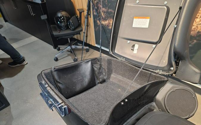 FLHTK 2022 Ultra Limited