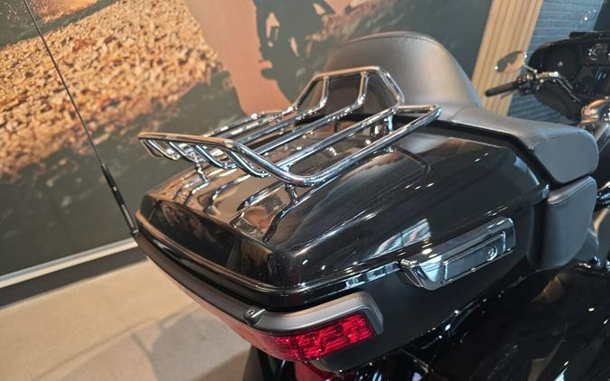 FLHTK 2022 Ultra Limited