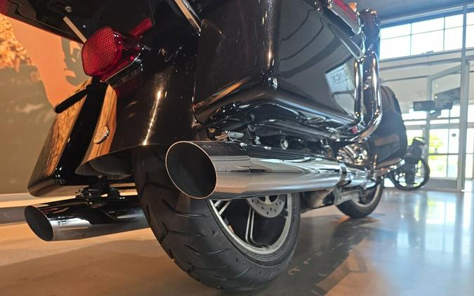 FLHTK 2022 Ultra Limited