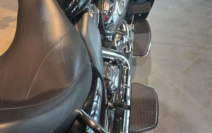 FLHTK 2022 Ultra Limited