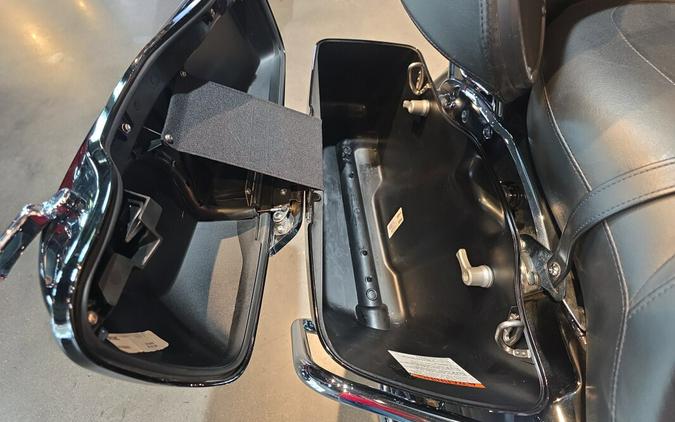 FLHTK 2022 Ultra Limited