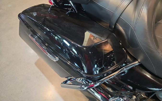 FLHTK 2022 Ultra Limited