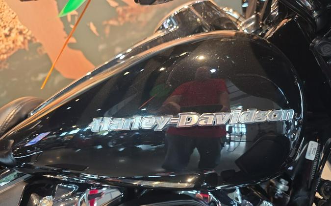 FLHTK 2022 Ultra Limited