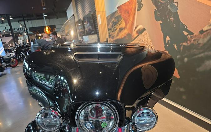 FLHTK 2022 Ultra Limited