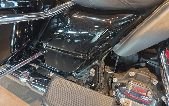 FLHTK 2022 Ultra Limited