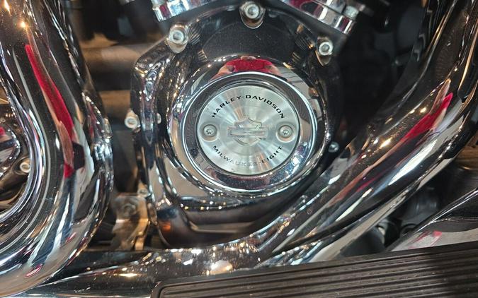 FLHTK 2022 Ultra Limited