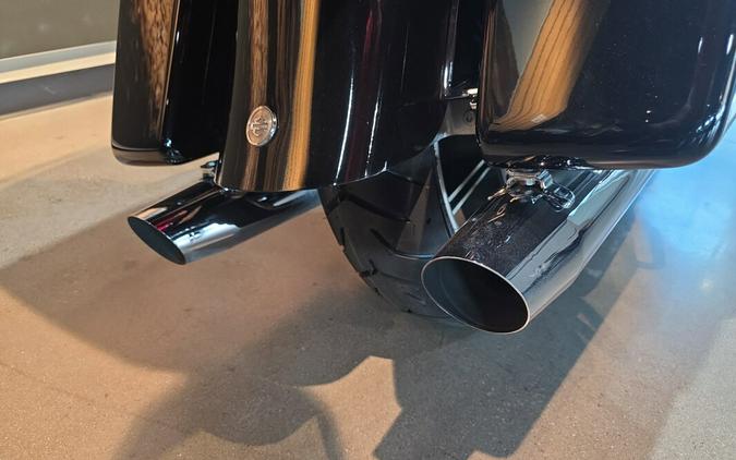 FLHTK 2022 Ultra Limited