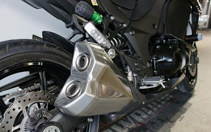 2015 Kawasaki Ninja® 1000 ABS